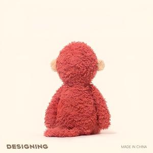 Adorables Peluches de Cordero y Oveja para Abrazar, Juguetes de Peluche Suaves y Cómodos para <span class=keywords><strong>Dormir</strong></span> para Bebés y Niños - Product Image 4