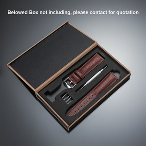 12/13/14/15/16/17/18/20/21/22mm <span class=keywords><strong>orologio</strong></span> in <span class=keywords><strong>pelle</strong></span> Vintage fatto a mano <span class=keywords><strong>cinturino</strong></span> in <span class=keywords><strong>pelle</strong></span> imbottito <span class=keywords><strong>cinturino</strong></span> in <span class=keywords><strong>pelle</strong></span> per orologi da <span class=keywords><strong>uomo</strong></span> - Product Image 6