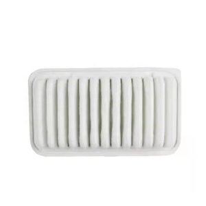 Repuestos de Auto, Filtro de Aire para Motor de Coche Económico 17801-87402 17801-83G00 17801-87000 para TOYOTA <span class=keywords><strong>DARIO</strong></span> TERIOS - Product Image 1