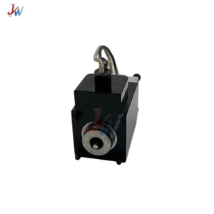 Válvula de Alta Presión para Miniexcavadora HD820 K-G24LE4-22 609-74211201 609-74211200 HD700 <span class=keywords><strong>HD1023</strong></span>, Válvula Solenoide de Bomba Hidráulica - Product Image 3