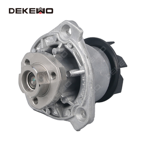 Dekewo ปั๊มน้ำอะไหล่รถยนต์สำหรับ VW <span class=keywords><strong>Audi</strong></span> Skoda Porsche Touareg Q7 Touareg 3.6 OE 022121011 95510601100 95510603300 - Product Image 4