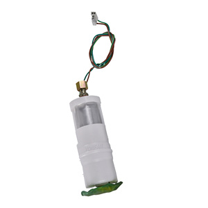 Pompe À carburant Pour <span class=keywords><strong>Audi</strong></span> A6 80 100 <span class=keywords><strong>200</strong></span> 4A0906087AA 4A0906087AC 4A0906087K - Product Image 2