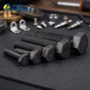 <span class=keywords><strong>Bulloni</strong></span> e Dadi Esagonali in <span class=keywords><strong>Acciaio</strong></span> Inossidabile Lekon, <span class=keywords><strong>Bulloni</strong></span> di Ancoraggio per Carrozzature, <span class=keywords><strong>Bulloni</strong></span> Industriali in <span class=keywords><strong>Acciaio</strong></span> al Carbonio - Product Image 2
