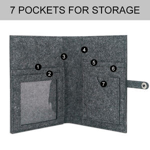 Housse <span class=keywords><strong>de</strong></span> protection pour clavier <span class=keywords><strong>de</strong></span> voiture, en feutre, <span class=keywords><strong>pas</strong></span> <span class=keywords><strong>cher</strong></span> - Product Image 6