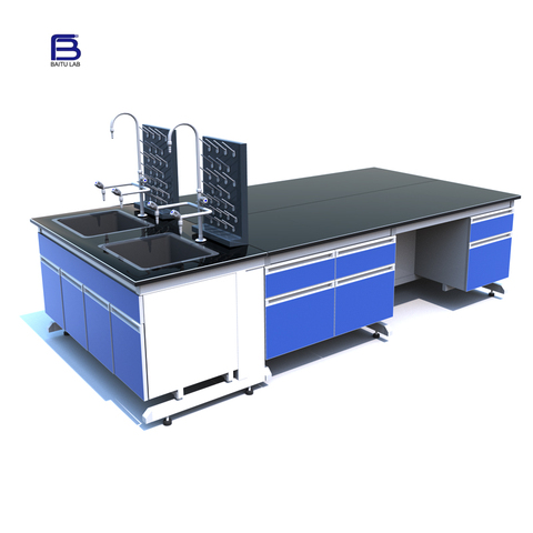 Lab Table Science Workbench Heavy Duty Lab Workbench Heavy Duty Lab Workbench