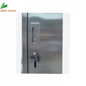 प्रयोगशाला के लिए विशाल और सुरक्षित लॉकर कैबिनेट: आदर्श भंडारण समाधान - Product Image 2