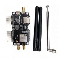Carte d'extension 3-en-1 pour Zero, module de développement IoT WiFi NRF24 ESP32 CC1101