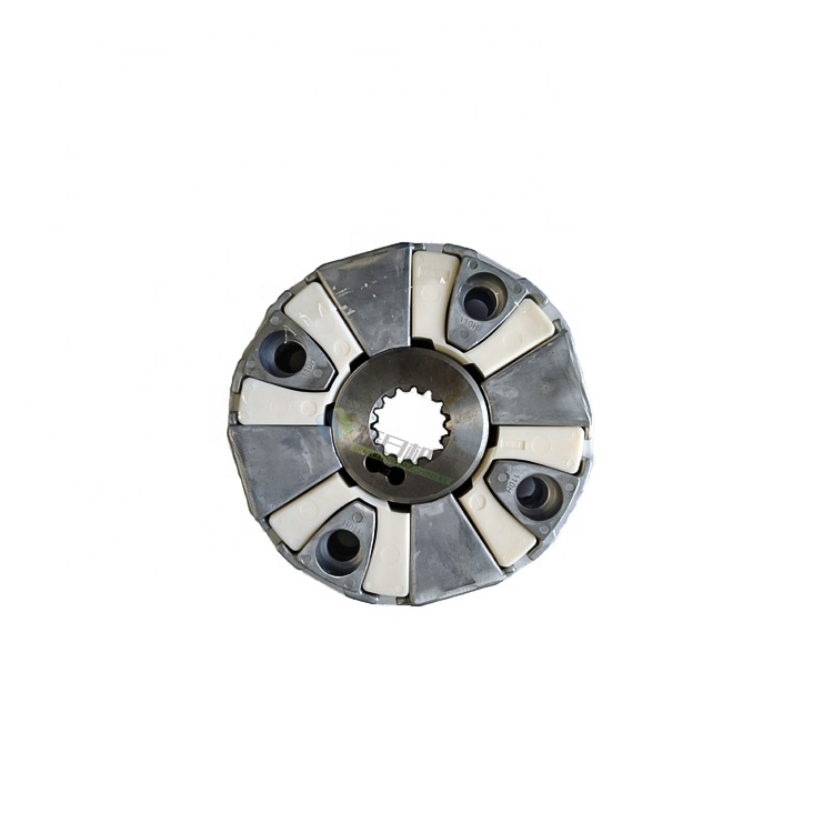 SPARKLING 4646893 4646894 COUPLING for ZX330-3 ZX400W-3 Excavator
