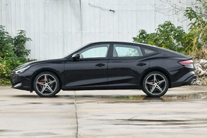 Nuevo Auto 2026 SAIC MG 7, Vehículo a Gasolina 1.5T 2.0T Turbo, Auto Mediano, 5 Asientos, Sedán, Económico - Product Image 5