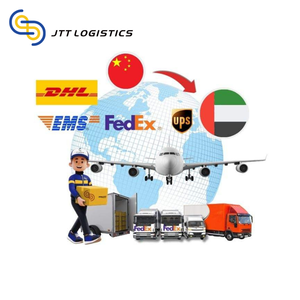 DHL FedEx UPS Top Ten Bester Spediteur China nach UAE Express Service Vertrauens würdige günstige Logistik - Product Image 1