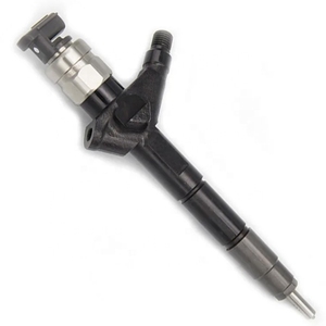 Nouvel <span class=keywords><strong>injecteur</strong></span> 095000-0150 095000-0570 23670-27010 23670-27030 23670-29036 pour Toyota 2.0d 1CD-FTV T22 <span class=keywords><strong>D4D</strong></span> ACM2 MCR3 ACR3 CLR3 - Product Image 4