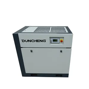 2023 High Quality Air 55kw 75 Hp Screw Compressor With One-stop Service