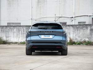 2025 Guangqi for Honda P7 Max EV Long-Range Pure Electric SUV Four-Wheel Drive Hatchback <b>New</b> <b>Energy</b> <b>Vehicle</b> - Product Image 6