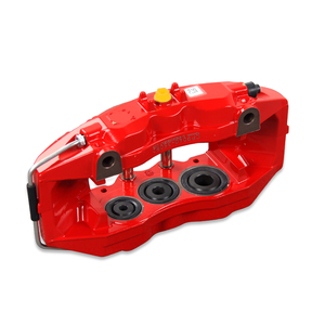 El kit <span class=keywords><strong>de</strong></span> pinzas <span class=keywords><strong>de</strong></span> freno 9040 es adecuado para <span class=keywords><strong>Mercedes</strong></span>-Benz, BMW, Audi, ideal para la actualización <span class=keywords><strong>de</strong></span> ruedas delanteras en modelos BYD. - Product Image 5