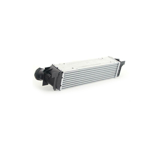 Intercooler 17517540035 E91 E92 E93 Z4 E89 OEM pendingin udara 7540035 untuk BMW 3ER E90 335i N54 N55 X1 E84 1ER F20 - Product Image 1