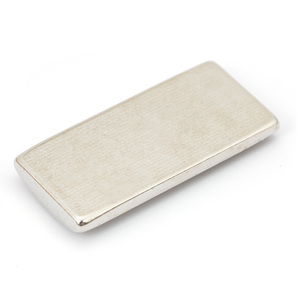 N52 Aimant en néodyme de qualité professionnelle à fort champ magnétique personnalisé - Product Image 2
