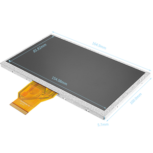 Màn hình <span class=keywords><strong>LCD</strong></span> cảm ứng chính RPT <span class=keywords><strong>CPT</strong></span> 40 chân - Product Image 3