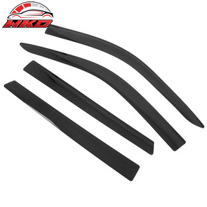 Pare-soleil de fenêtre style profil bas pour Ford Expedition 18-25 et Lincoln Navigator - Product Image 2