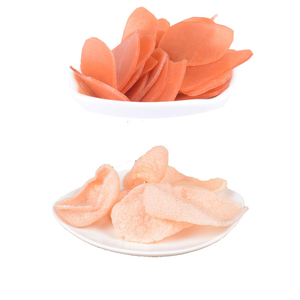 Số lượng lớn hải sản Snack bán buôn chưa nấu chín khô giòn tôm bánh quy Tôm Khoai tây chiên Tôm Bánh quy giòn - Product Image 6