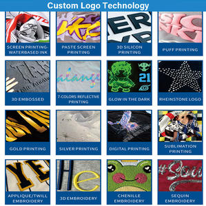 Chaqueta de Invierno 2026 OEM Personalizada, Impermeable, con Cuello Alto, Estilo Grueso, Estampado de Mármol, Cierre Completo, de Fábrica - Product Image 6