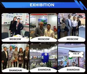 Feux de position latéraux universels à LED, clignotants, feux arrière, camions, voitures, remorques, camions, tracteurs pour E-<span class=keywords><strong>205</strong></span>-01 MTZ - Product Image 5