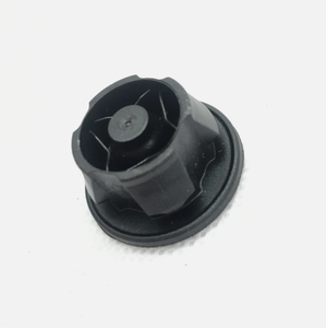 Cache-moteur noir en caoutchouc pour garniture extérieure de voiture W204 C218 W212 W463 - Product Image 3