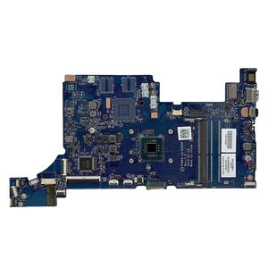 Pour HP Pavilion 15-DW 15-DU Ordinateur Portable Carte Mère N5030 LA-H325P L85893-601 - Product Image 1