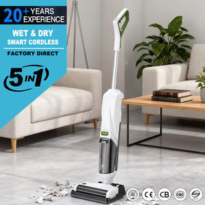 <span class=keywords><strong>Aspirateur</strong></span> à main <span class=keywords><strong>sans</strong></span> <span class=keywords><strong>fil</strong></span> humide et sec <span class=keywords><strong>sans</strong></span> <span class=keywords><strong>fil</strong></span> à séchage rapide de 3 minutes pour carrelage de maison - Product Image 1