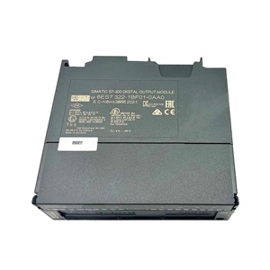 โมดูลเอาต์พุตดิจิตอล Siemens 6ES7322-1BF01-0AA0 6es73221bf010aa0 S7-300 - Product Image 1