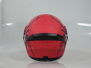 Cascos de Motocicleta <span class=keywords><strong>Vintage</strong></span> Arai, Cascos ABS para la Cabeza, Fabricantes de Cascos para Moto <span class=keywords><strong>LS2</strong></span> - Product Image 5