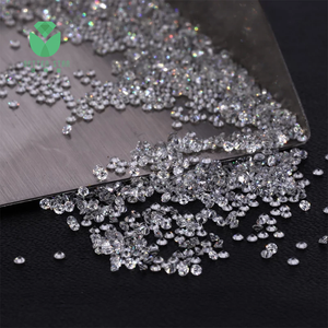 Betterstar批发实验室种植钻石0.5-5克拉DEF白色Hpht CVD钻石真钻石 - Product Image 6