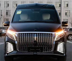อะไหล่รถยนต์และอุปกรณ์ตกแต่งรถยนต์หรู ไฟแต่งรถยนต์ Mercedes Vito อื่นๆ 001 Mercedes V Class Mercedes Vito Vito W6 - Product Image 4