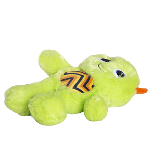 <strong>Custom</strong> Halloween Green ULTRA SHAGGY Durable <strong>Squeak</strong> Big Eyes MONSTERS PRINT BELLIES-LIME+<strong>Custom</strong> <strong>Dog</strong> <strong>Plush</strong> <strong>Toys</strong> - Product Image 2