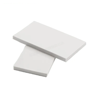Almohadilla térmica de 3mm Resistente a altas temperaturas Almohadilla térmica con aislamiento de huecos Proveedores de almohadillas térmicas de silicona - Product Image 1