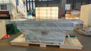 Machine à jointer et à raboter le bois MB503/MB504, largeur de travail 300/400/500/600 mm - Product Image 6