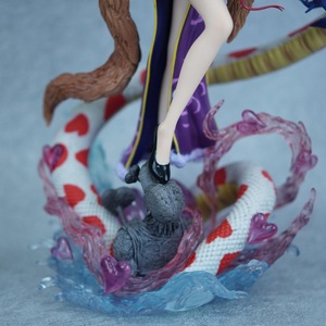 Suministro Exclusivo al por Mayor: Figura de <span class=keywords><strong>Anime</strong></span> de Boa Hancock, la Empress Pirata, de 37 cm, con Serpiente Salome, Modelo de PVC para Colección - Product Image 5