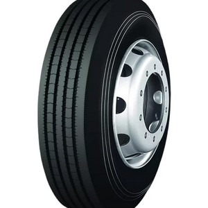 Nouvelles pneus TBR pour camions et bus en gros de Chine, prix économique, pneus radiaux pour véhicules utilitaires lourds, approvisionnement en vrac 215/75R17.5 - Product Image 1