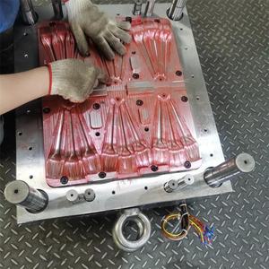 Özel Enjeksiyon Kalıp Yapımı PEEK Plastik Endüstriyel Kalıplama Özel Renk ve Boyutta Plastik Enjeksiyon Kalıplama - Product Image 2