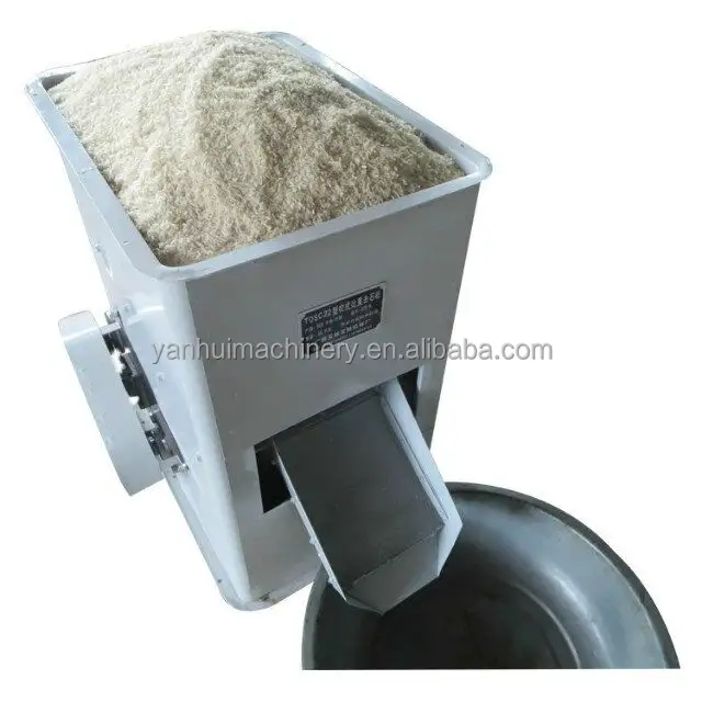 Macchina multifunzione per la pulizia del pulitore del seme di grano di riso