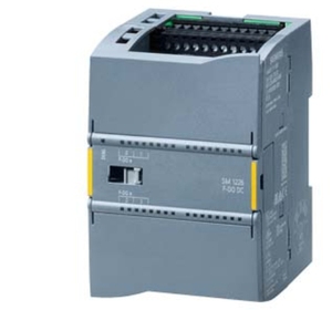 ซีเมนส์ SIMATIC S7-1200 โมดูลเอาต์พุตดิจิตอล SM 1226 F DQ 4x 24V 2A PROFIsafe ความกว้าง 70 มม. ระบบอัตโนมัติอุตสาหกรรม PLC - Product Image 2
