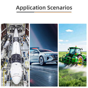 Machine d'essai de lumière au xénon - Équipement d'essai de résistance aux intempéries de haute précision pour l'évaluation de la résistance aux <span class=keywords><strong>UV</strong></span> des matériaux dans la fabrication de polymères - Product Image 5