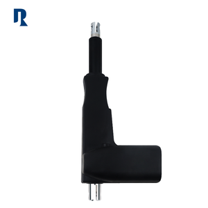 Hot bán 24V 6000n giường bệnh viện tuyến tính thiết bị truyền động 1000 mét + từ xa Kit - Product Image 3