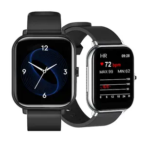 लोकप्रिय लक्जरी युगल फैशन सामाजिक मीडिया smartwatch बच्चों गेमिंग स्मार्ट घड़ी बच्चों खेलने गेमिंग स्मार्ट घड़ी