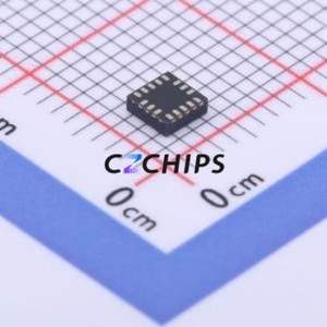 Nuevo y Original MMA8452QR1 (3x3) Sensor de Actitud/giroscopio Venta completa Chips de componentes electrónicos y servicio BOM - Product Image 2