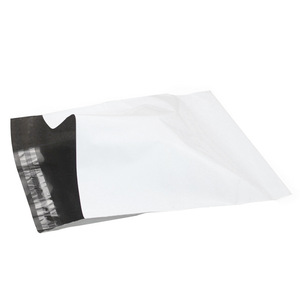 กระเป๋าไปรษณีย์สีขาว Armor White Mailbag รับน้ำหนักได้ 20 กก. กันน้ำ สำหรับบรรจุภัณฑ์โลจิสติกส์ กระเป๋าส่งของ เซินเจิ้น จีน - Product Image 1