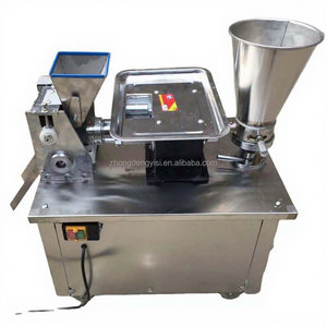 Machine à raviolis et empanadas 2-en-1 automatique, idéale pour la fabrication de samosas – Nouveauté au Canada - Product Image 4