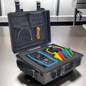 Compteur d'énergie portable ME440 - Gamme 1A-999999A et test sans démontage - Product Image 5