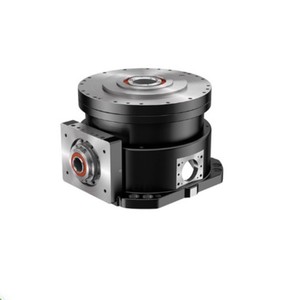 กล่องเกียร์ความแม่นยำสูง Nabtesco Rs-50B อัตราทด 5.2 สำหรับเครื่องมืออินเด็กซ์ - Product Image 1