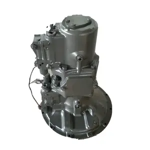 Bagger 708-2H-21220 PC300-6 hydraulische Haupt pumpe