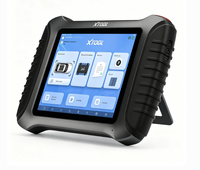 XTOOL IP900S Otomotiv Teşhis Cihazı: Araç İçi Teşhis Tarayıcısı, Elektronik Kontrol Ünitesi Kodlama Anahtar Programlama